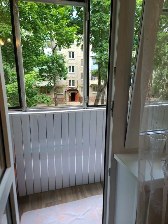 Уютная, комфортная квартира рядом с академией и школой ГАИ