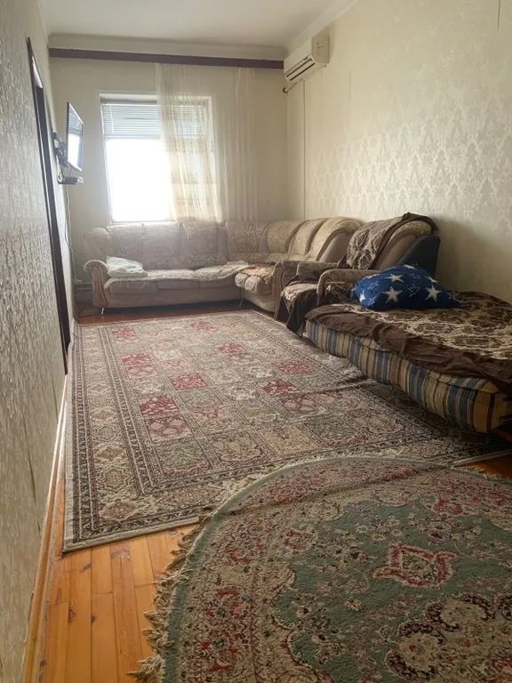 Квартира Уютная квартира рядом с набережной — Дербент