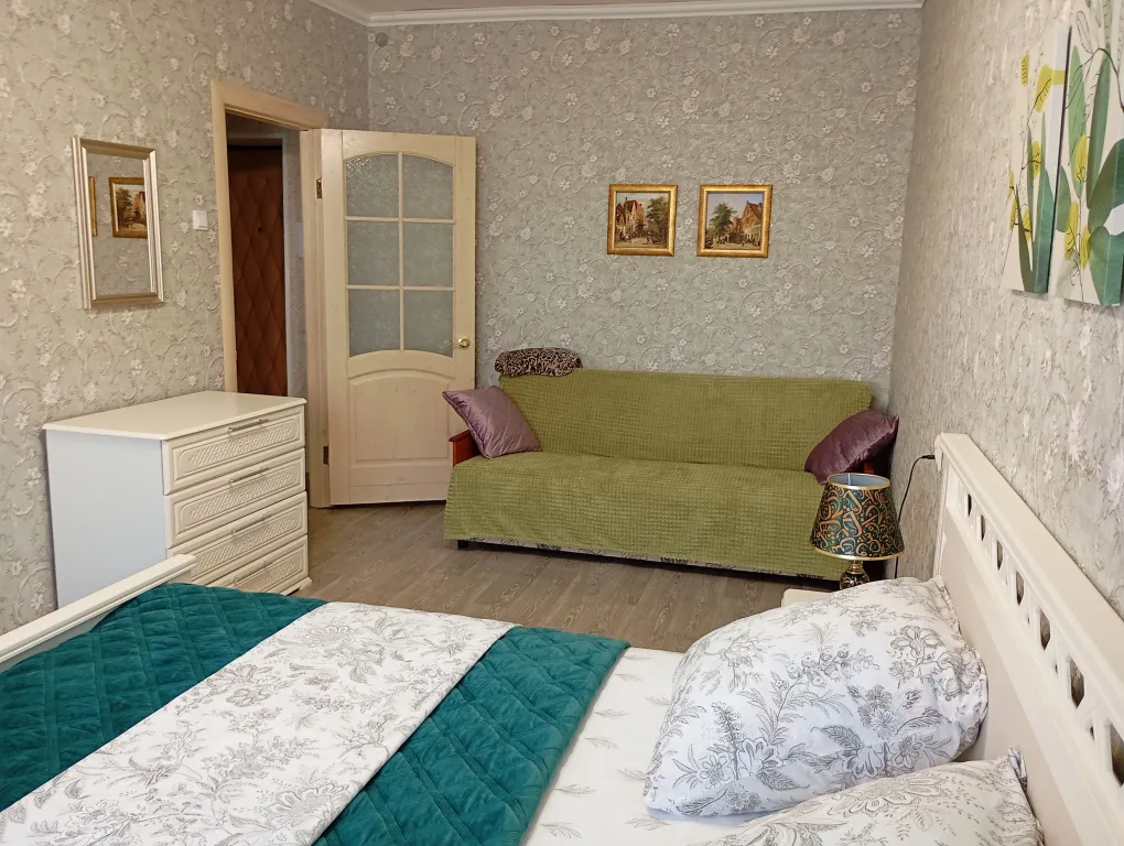 Квартира в центре