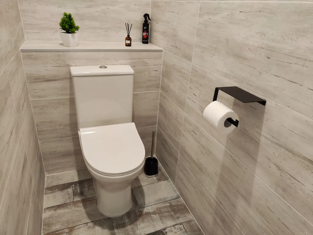 Уютная квартира на юге Санкт-Петербурга