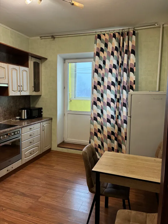 Уютная квартира рядом с метро Ухтомская