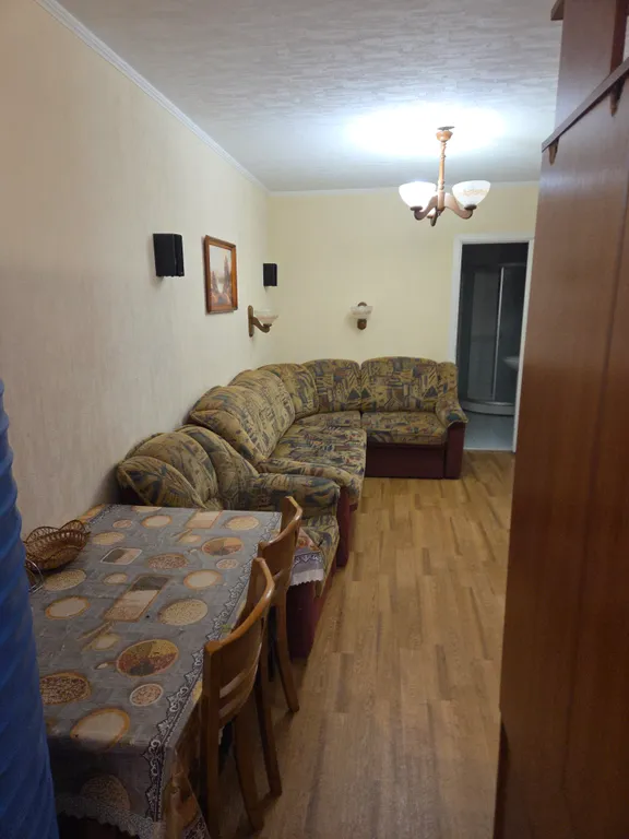 Центр города 2 минутах от бульвара Пушкина