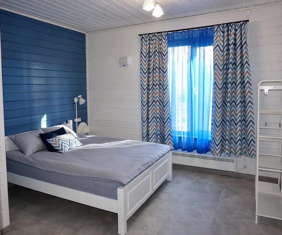 Коттедж Дом в Соловьиной роще — Соловеново