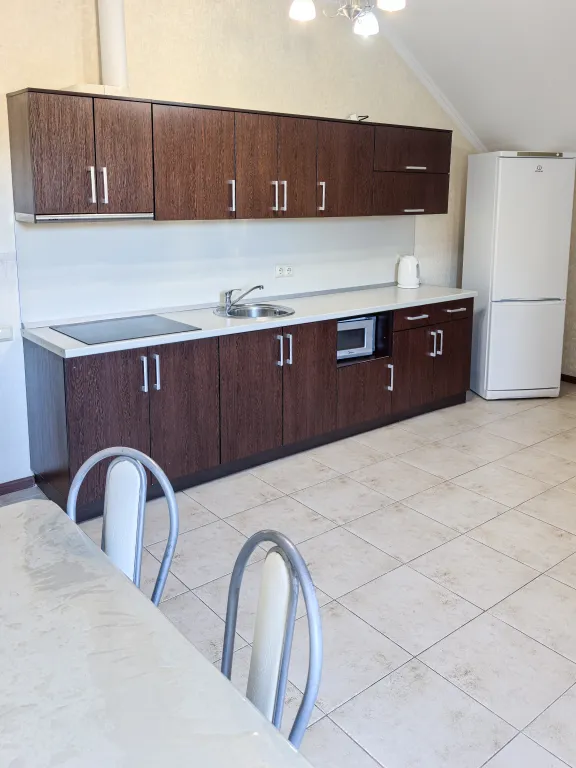 Квартира 2-комнатная Квартира — Адлер