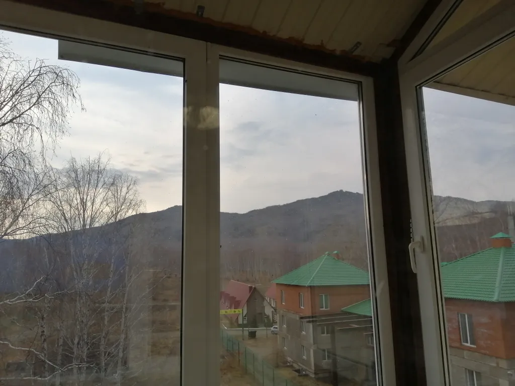 Курорт на Банном