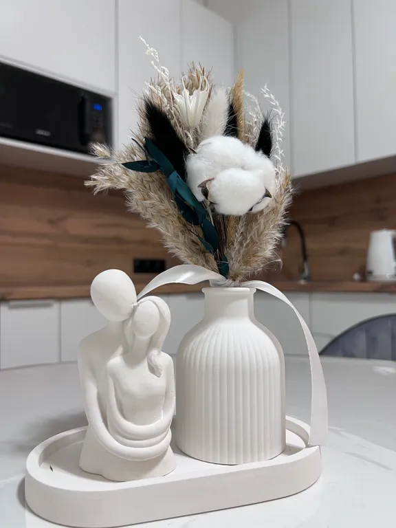 Квартира Уютная студия на берегу Набережной — аренда посуточно в Ханты-Мансийск