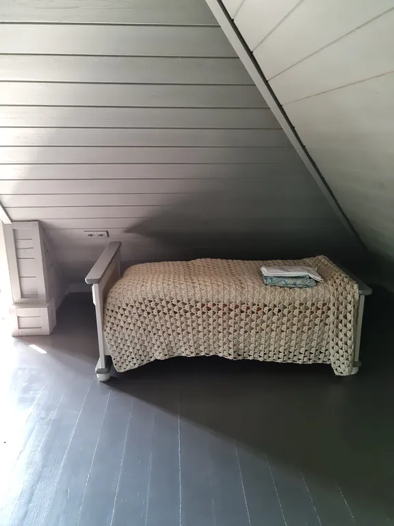 Загородная усадьба