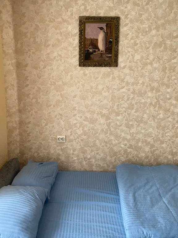 Квартира Квартира находится в самом центре исторической части старого города — Выборг