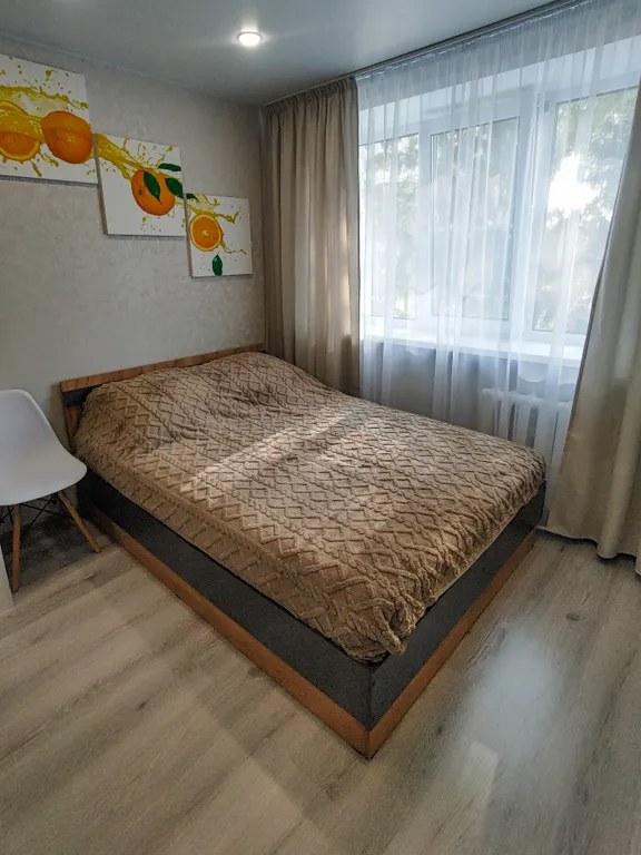 Уютная студия в шаге от всего