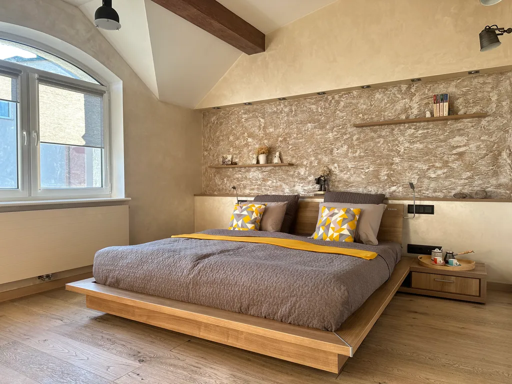 Квартира Двухкомнатная квартира в ЖК Буковая роща — Калининград