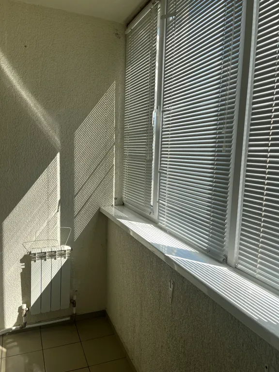 Уютная квартира 46 кв.м в 7 минутах ходьбы от моря