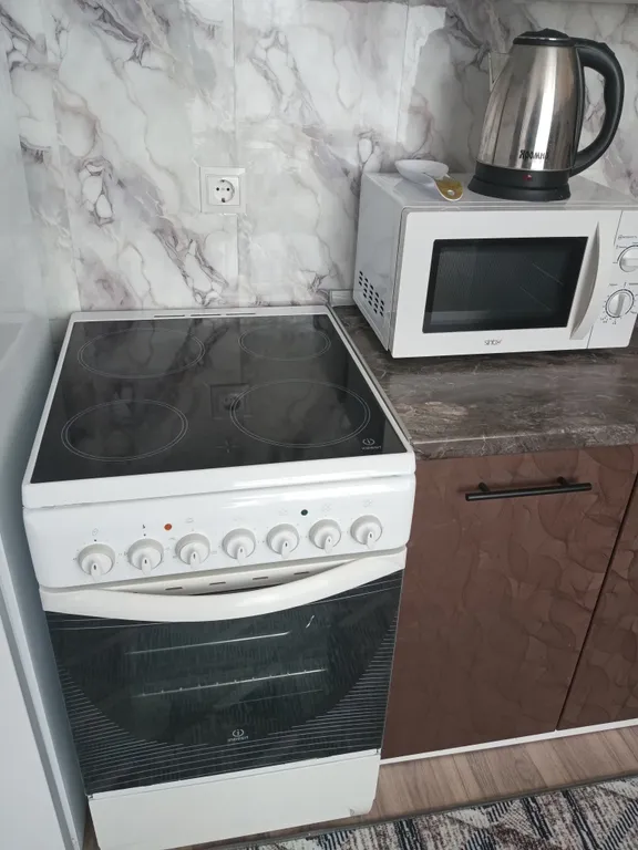 Чистая уютная квартира недалеко М4