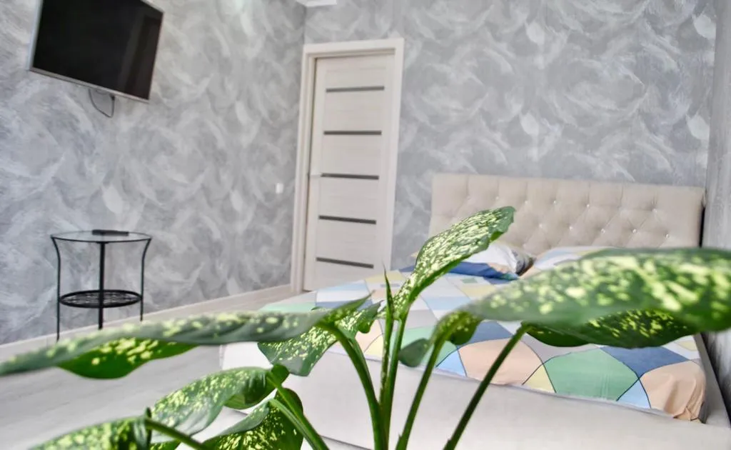 Уютная Квартира около ТЦ Облака