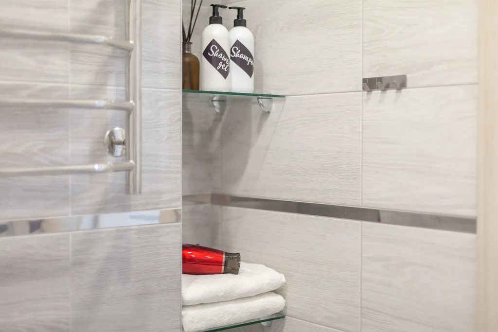 Квартира Квартира возле Космопорта — Самара