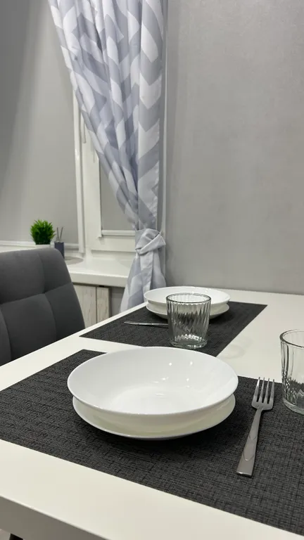 Ваша уютная квартира в самом сердце города