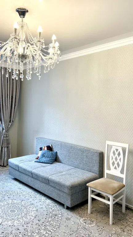 Квартира в ЖК Верный