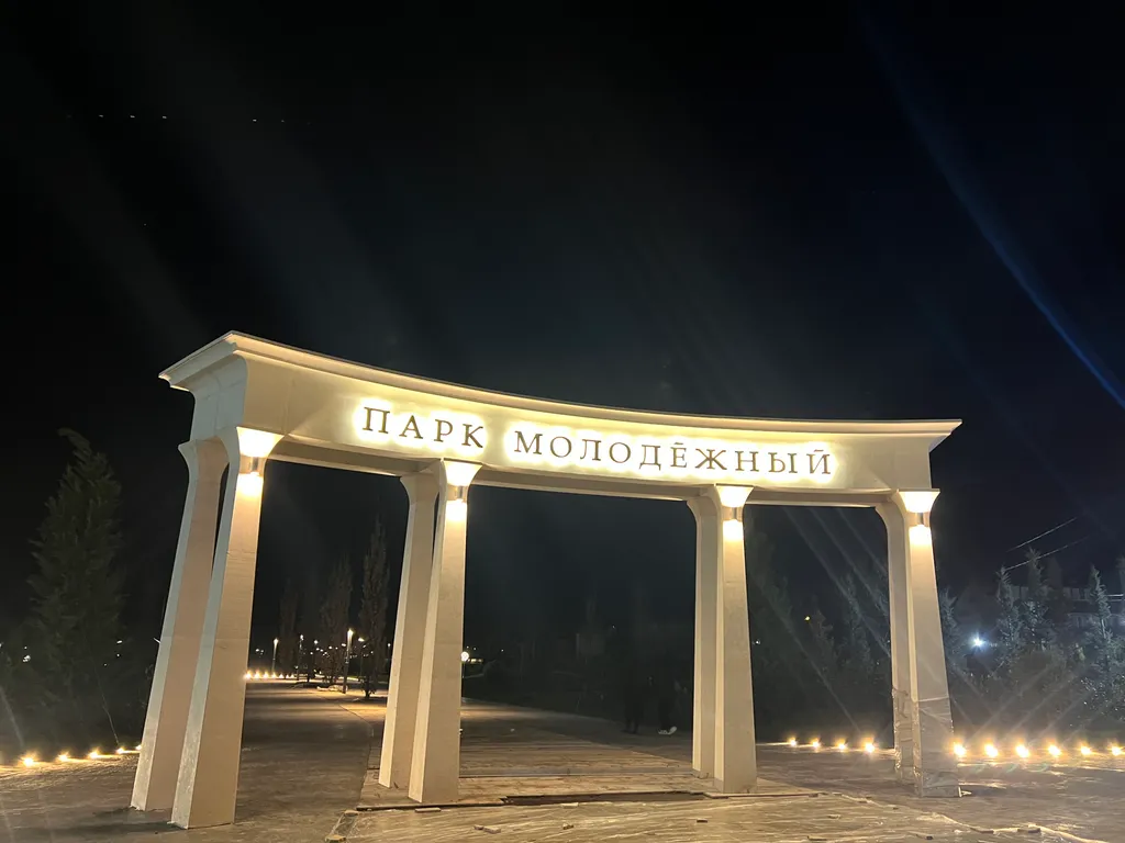 Коттедж Дом у моря под ключ — Геленджик