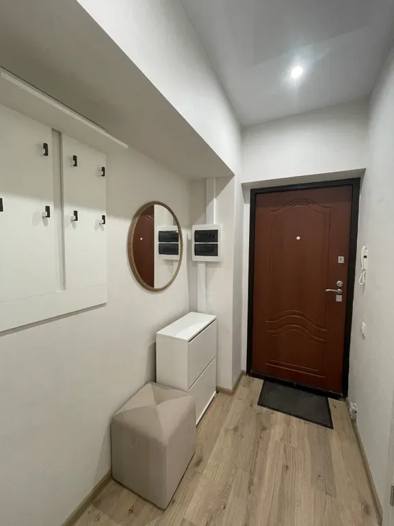 Квартира Стильная квартира — Омск