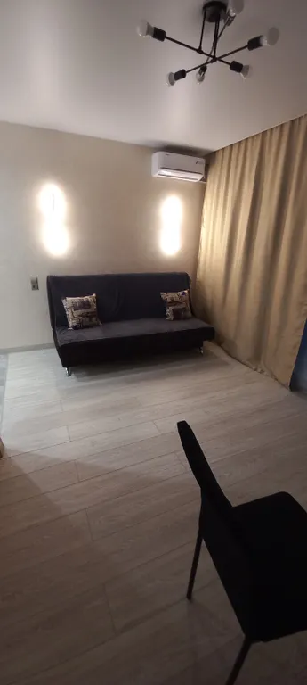 Апартамент в сердце Заозёрный