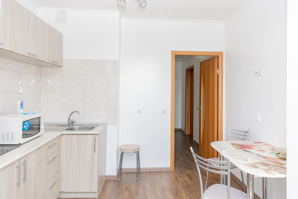 Уютная квартира в ЖК Созвездие