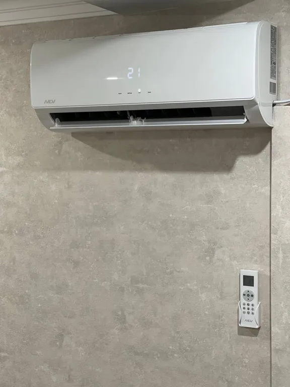 Уютная новая квартира в курортной зоне