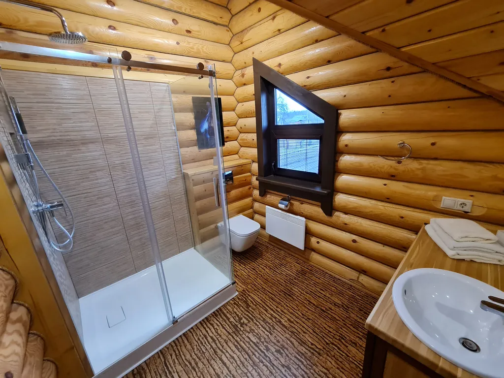 Дом на Волге