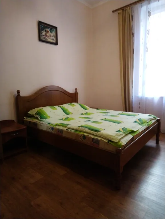 Квартира у моря в центре