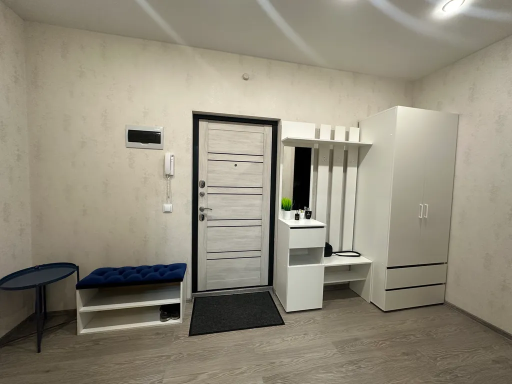Квартира Квартира У парка, рядом с академией Краснодар с аэрохоккеем — Краснодар