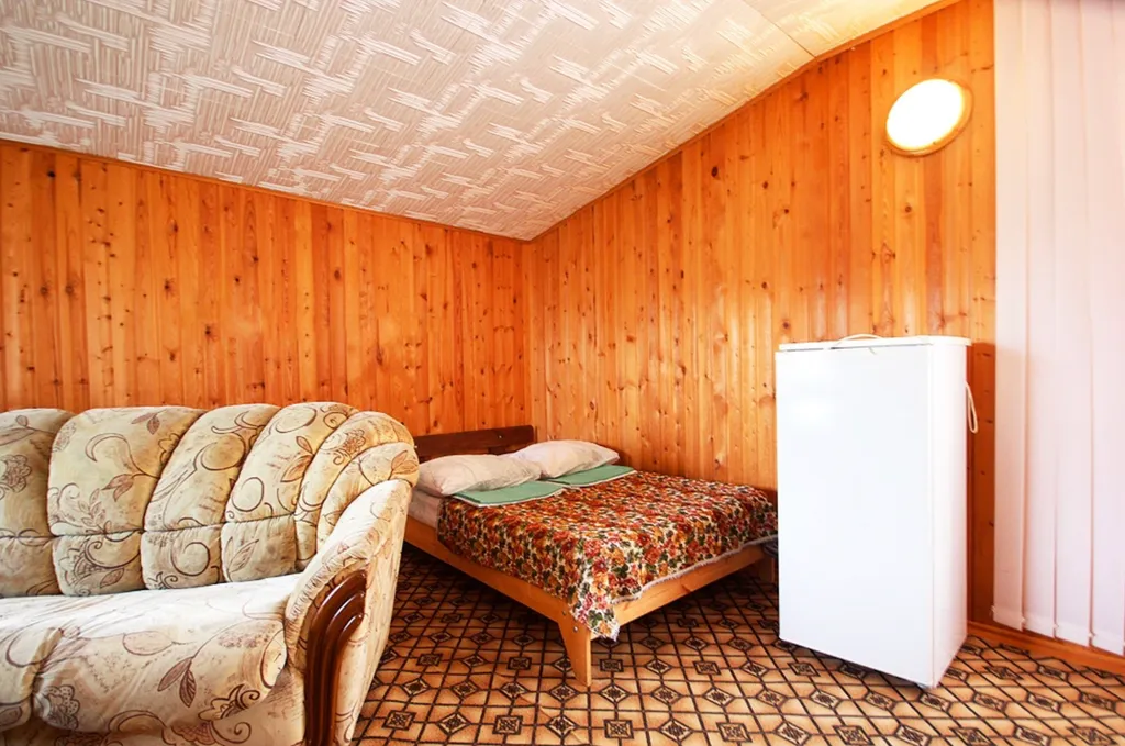 Квартира Комната — Анапа