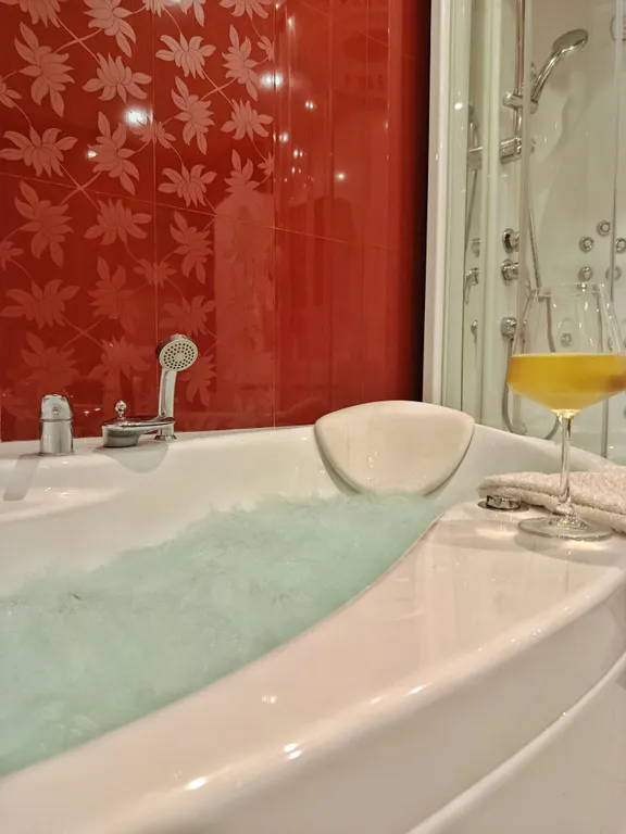 Квартира с камином в самом центре у Йошкиного Кота