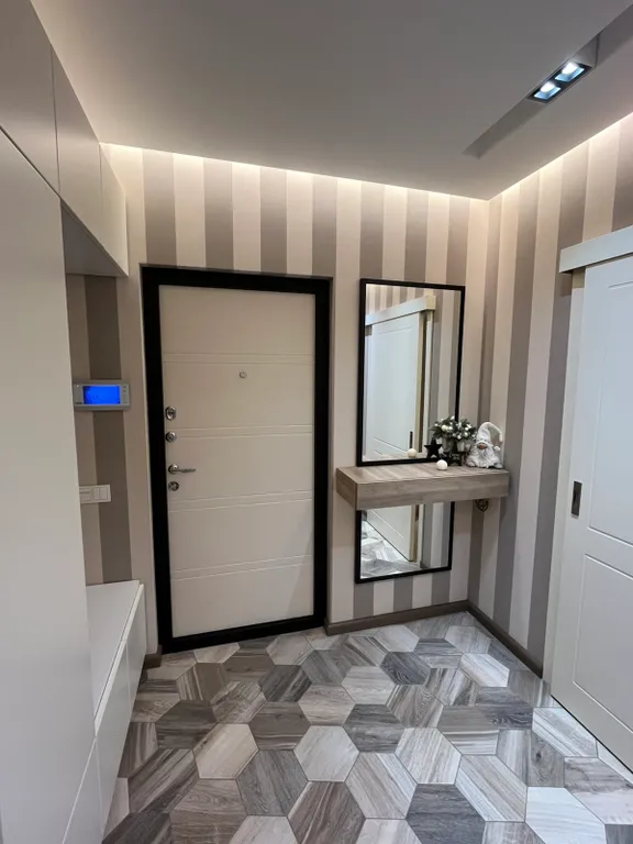 Апартаменты GrodnoNest рядом с центром