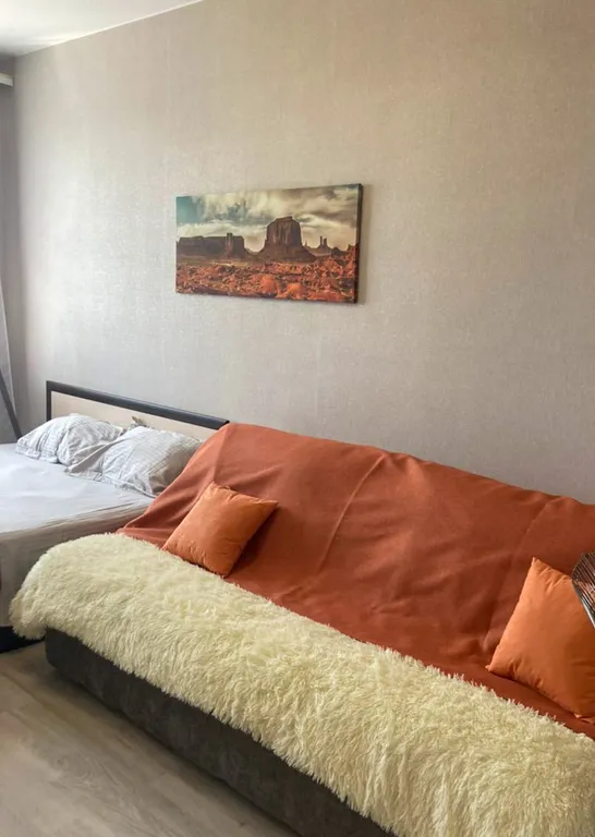 Уютная квартира в Канищево