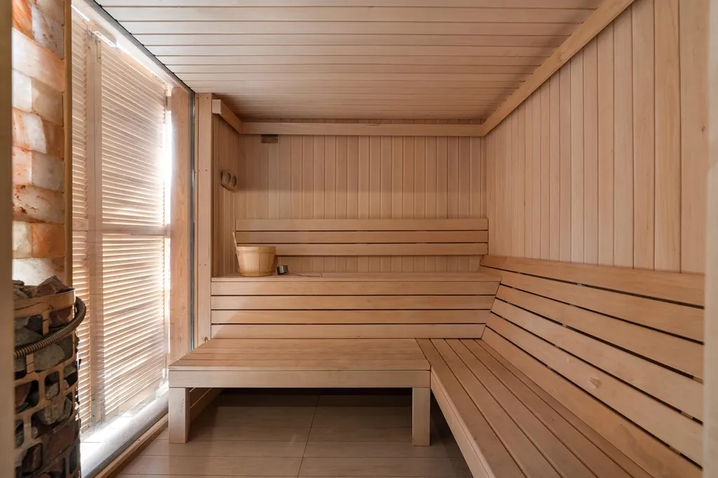 Коттедж Норвежское шале Innsjo — Афанасово