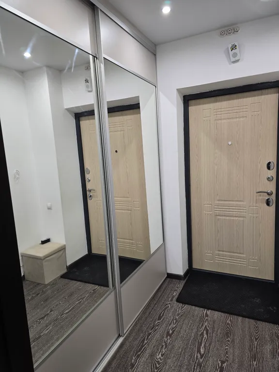 Уютная студия рядом с набережной