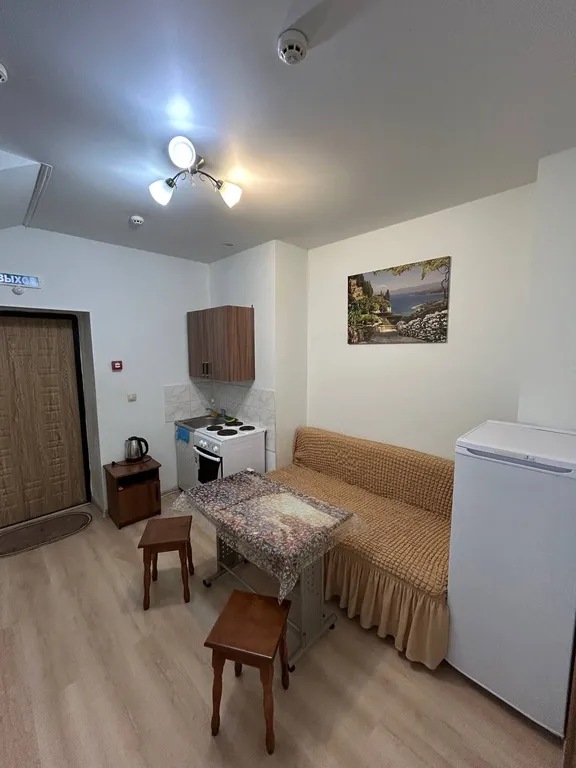 Квартира Уютная квартира в центре города — Славянск-на-Кубани