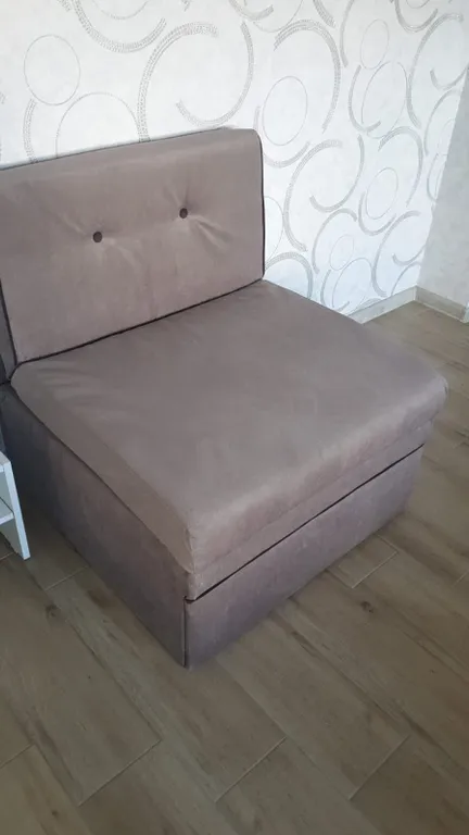 Уютная студия в центре города