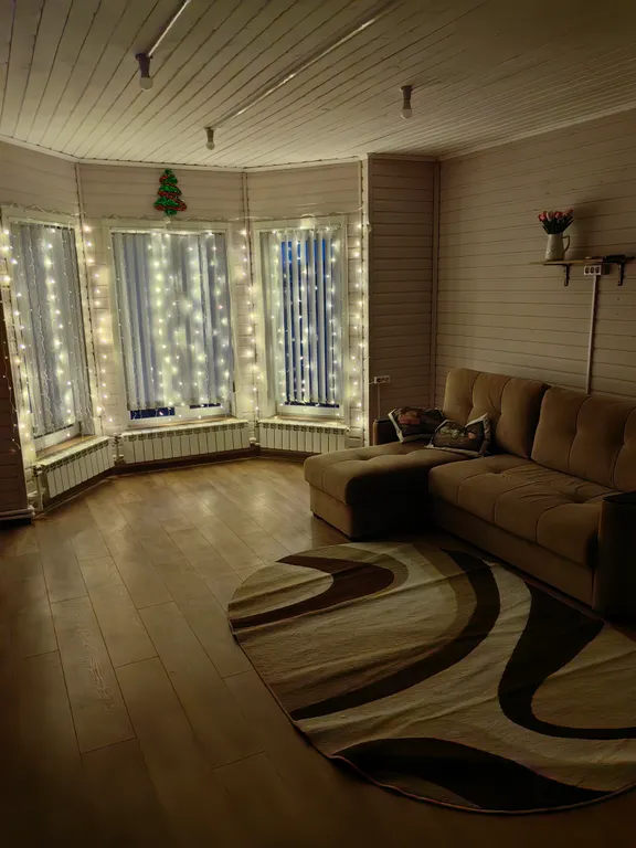 Уютный дом БлагоВдом