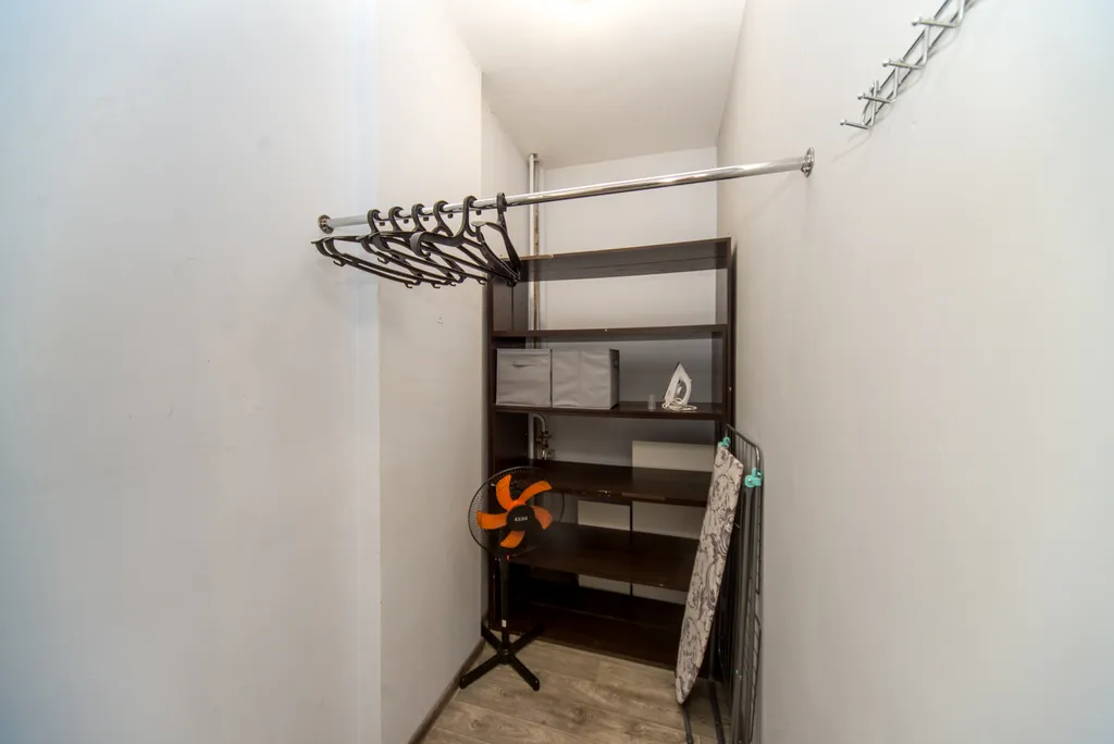 Квартира Квартира возле Сибирского клинического центра — Красноярск