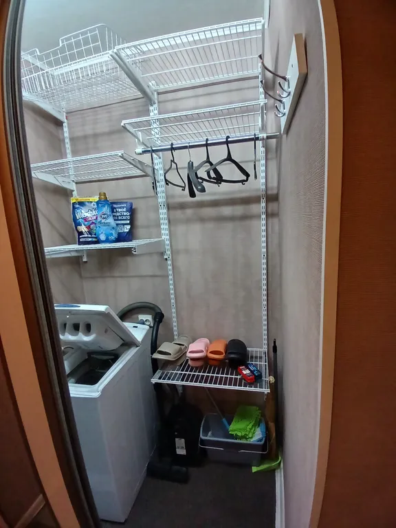 Квартира Квартира В гостях на Тенистой — Калининград