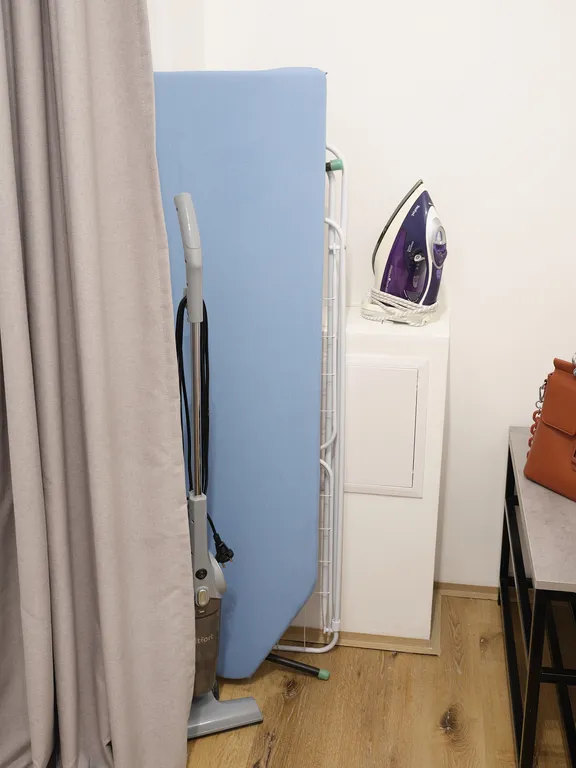 Апартамент Geometria с самостоятельным заездом