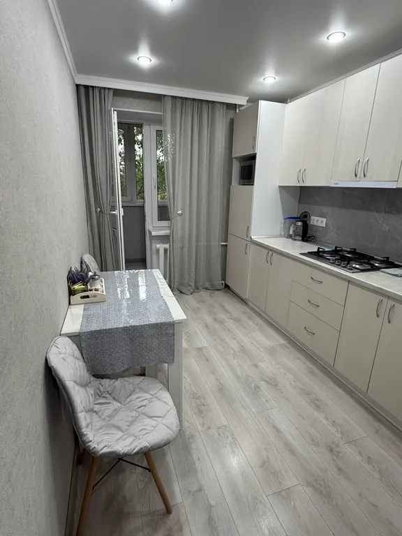 Уютная квартира в районе ж.д. вокзала 10 мин до аэропорта