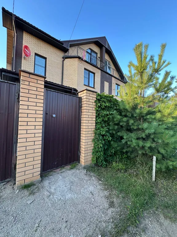 Апартаменты в частном доме в Щелковском районе МО