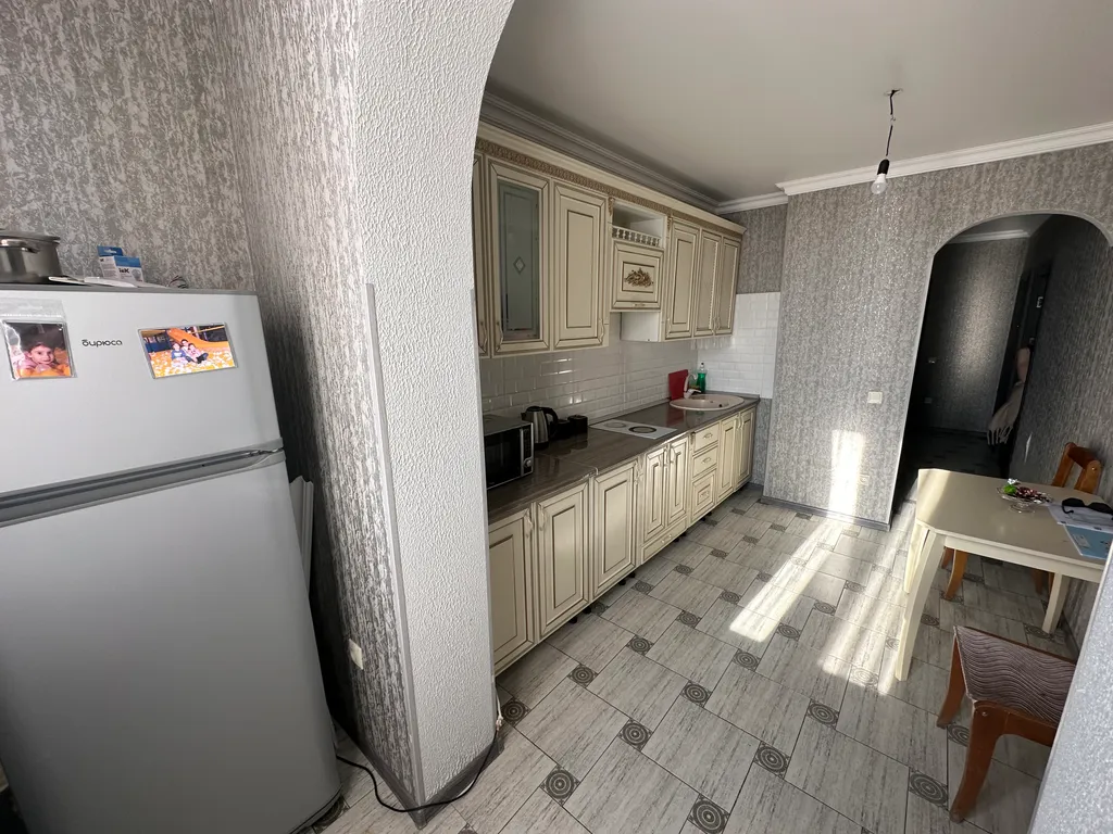 Квартира Уютная квартира с видом на море — Гагра