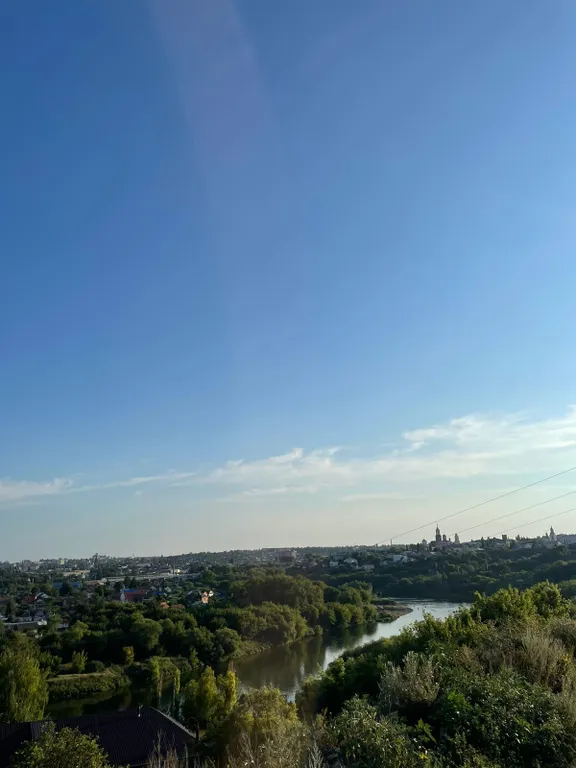 Гостевой дом На горе