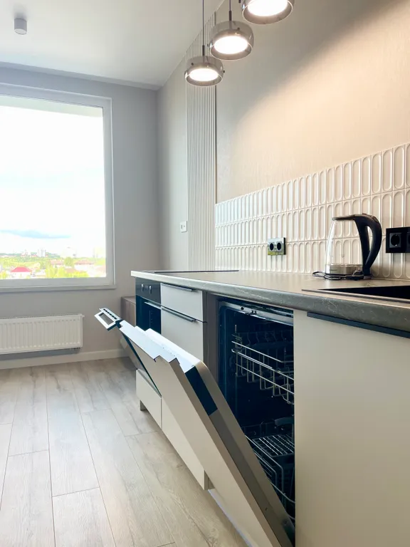 Ваша идеальная квартира для бизнеса и отдыха в Кварталах Драверта