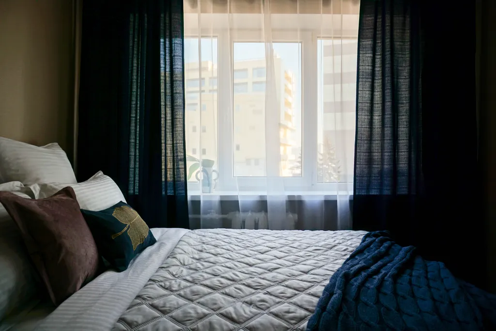 Apartic в центре