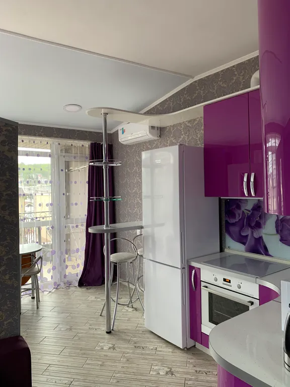 Квартира Уютная квартира в Олимпийском парке — Сириус