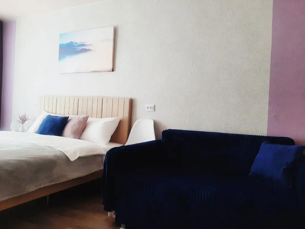 Квартира для вашего уюта