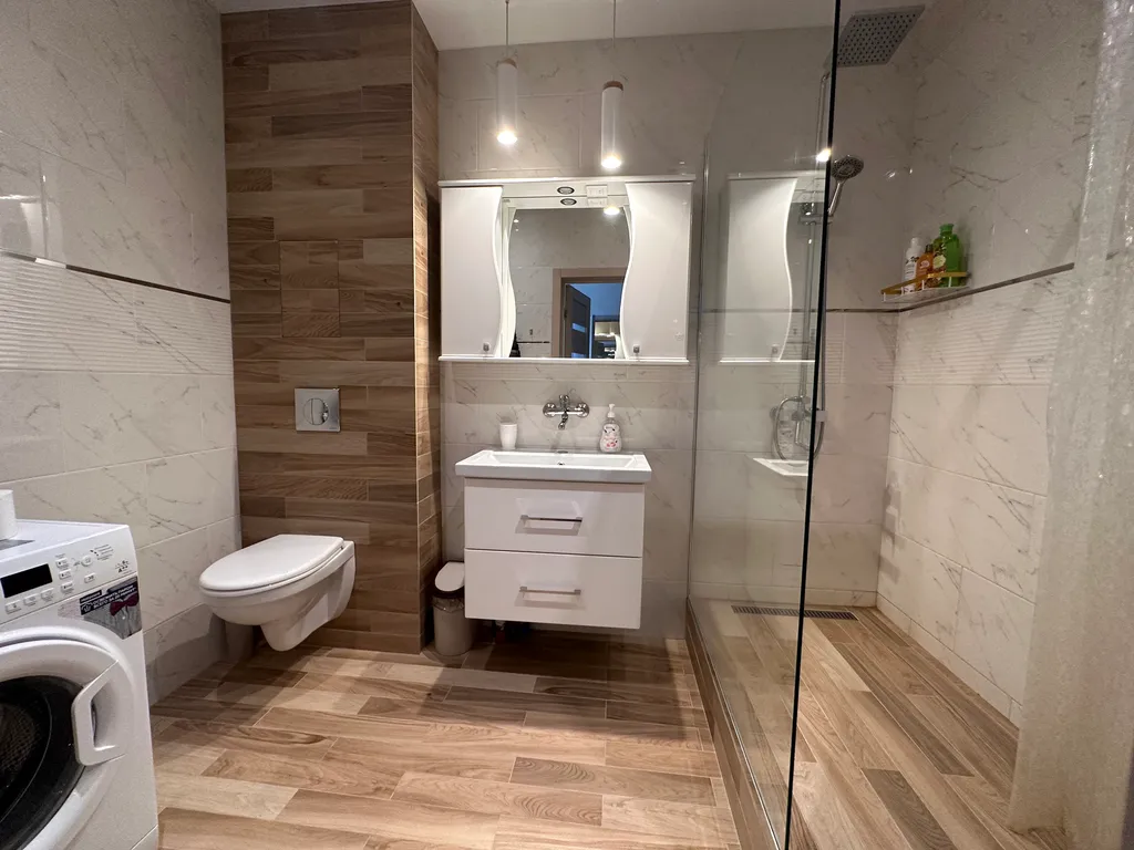 Уютная квартира-студия в центре города