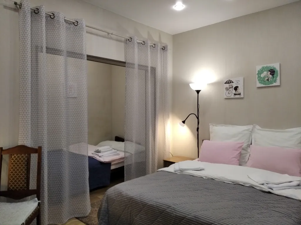 Квартира в самом центре